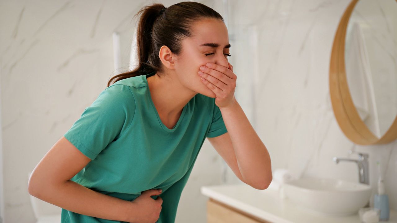 Food Poisoning