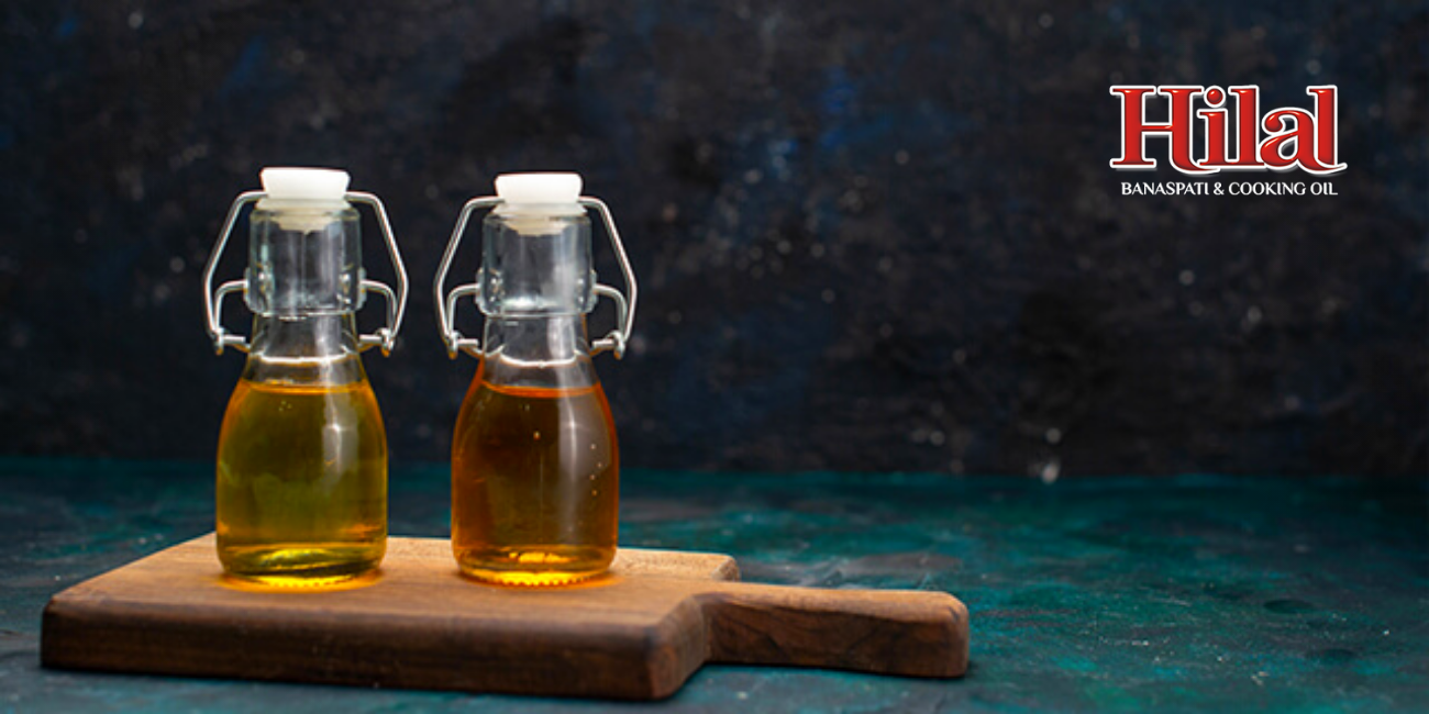 The Healthiest Cooking Oils: Types, Uses & Benefits